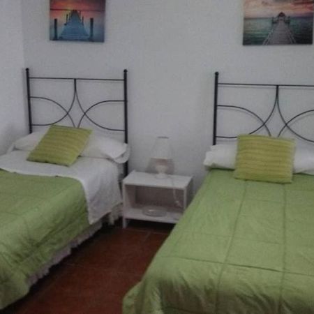 Apartamento Soleado Тарифа Екстериор снимка