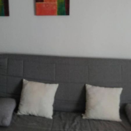 Apartamento Soleado Тарифа Екстериор снимка