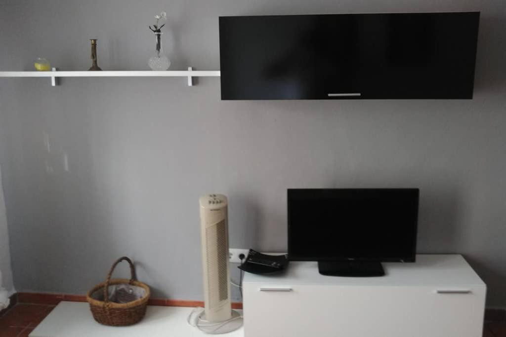 Apartamento Soleado Тарифа Екстериор снимка