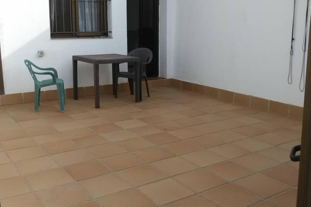 Apartamento Soleado Тарифа Екстериор снимка